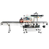 ZONESUN ZS-TB300R Automatic Square Bottle Double Sides Labeling Machine