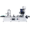 ZONESUN ZS-DTFC4 Tabletop Magnetic Pump Filling and Capping Machine