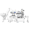 capping machinery