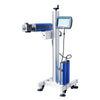 ZONESUN ZS-LM1 CO₂ Laser Coding Machine for Bottles & Cartons