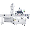 ZONESUN ZS-XG440RSL Automatic Servo Capping Machine High Speed Capper - 110V - 220V