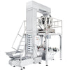 ZONESUN ZS‑QGF10 Multi‑Head Granule Weighing & Filling Machine
