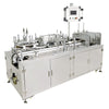 ZONESUN ZS-HYS200A/B Horizontal Packaging Machines with PLC Control