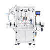 ZONESUN Automatic Press-On Cap Sealing Machine ZS-XG16D4 - 110V - 220V