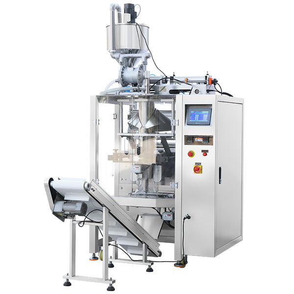 ZONESUN ZS-GFGT520 Automatic Liquid Sachet Filling and Sealing Machine