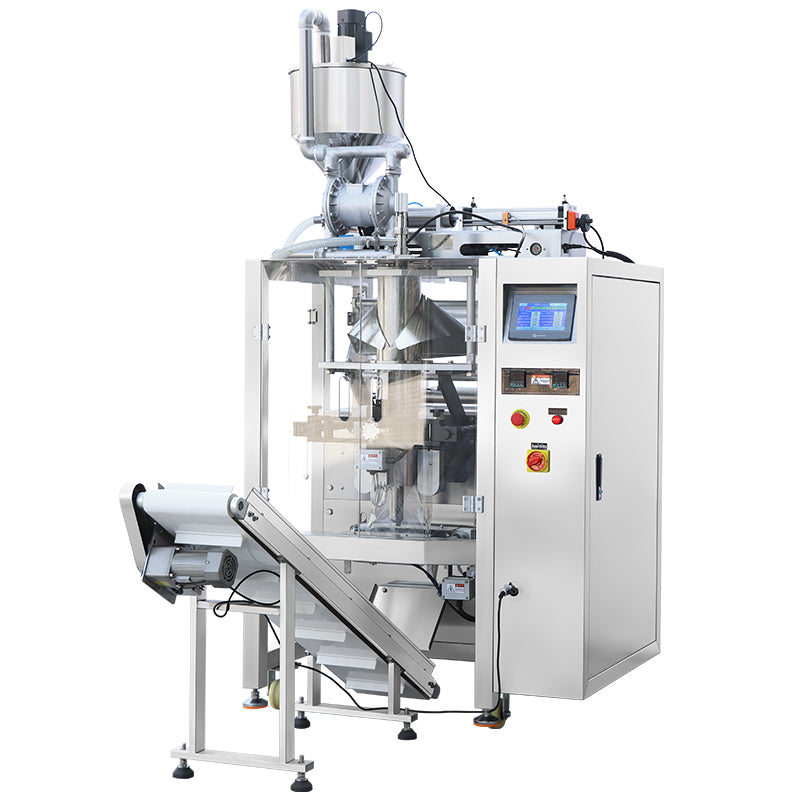 ZONESUN ZS-GFGT520 Automatic Liquid Sachet Filling and Sealing Machine