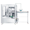 ZONESUN ZS-AFC12 Spout Pouch Filling & Capping Machine for Liquid Paste
