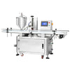 ZONESUN ZS-VTRP1D Automatic Rotor Pump Thick Paste Filling Machine