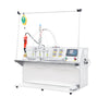 ZONESUN ZS-ASP4 Spout Pouch Liquid Filling Capping Machine