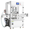 gear pump filler
