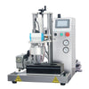 ZONESUN ZS-XG201 Semi-Automatic Vacuum Twist-Off Jar Capping Machine