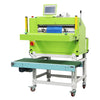 ZONESUN ZS-TB103 Automatic Bag Sealing and Labeling Machine