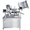 ZONESUN ZS‑FS03 Automatic Aluminum Tube Filling & Sealing Machine