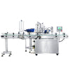 ZONESUN ZS‑AFC9 Automatic Perfume Spray Bottle Filling & Capping Machine