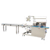 ZONESUN ZS-HY680 Horizontal Flow Vegetable Packaging Machine