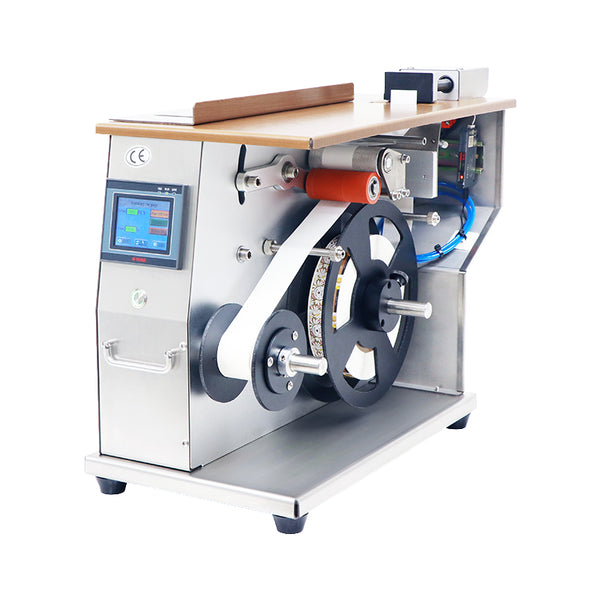 zonesun labeling machine