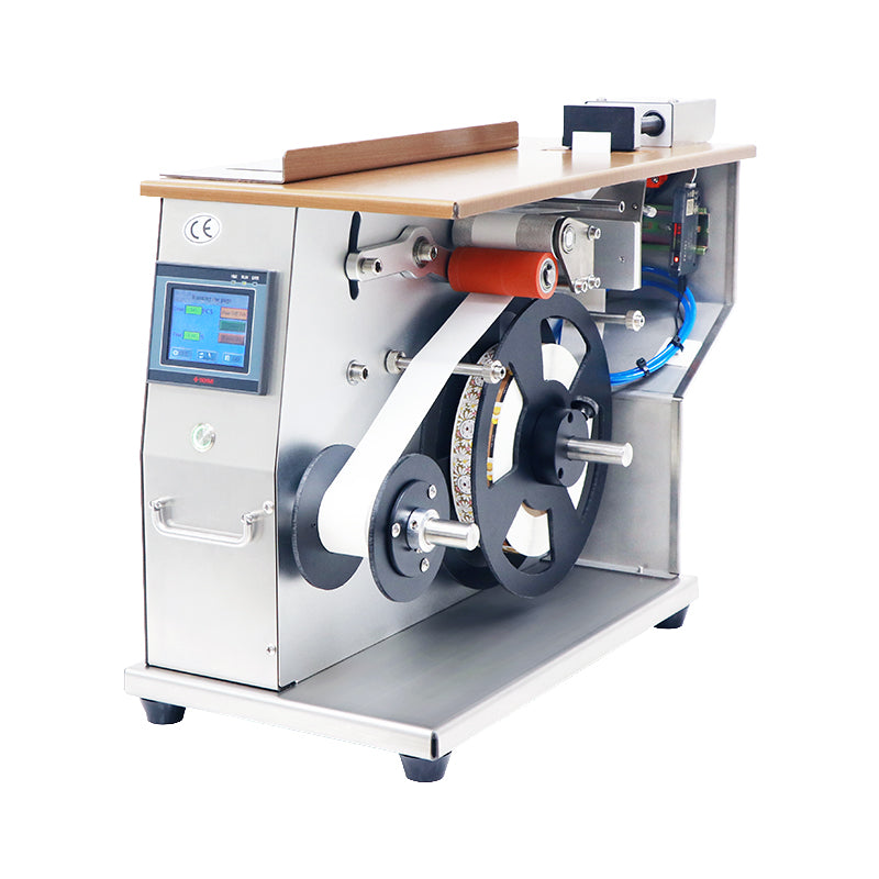 zonesun labeling machine