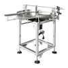 ZONESUN ZS-LP800N Bottle Unscrambler For Production Line