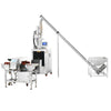 ZONESUN ZS-PFSL1  Automatic Powder Auger Filling Sealing Machine