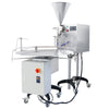 ZONESUN ZS‑VTRP1 Servo Motor Paste Filling Machine with Unscrambler