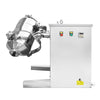 ZONESUN ZS-SBH10 3D Dry Powder & Granule Mixing Machine