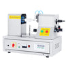 semi-auto sealing machine