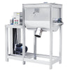 ZONESUN ZS‑BM200/500 Large Capacity Powder Mixing Machines