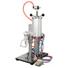 ZONESUN ZS-CQ2 Gas filling machine For Aerosol Can