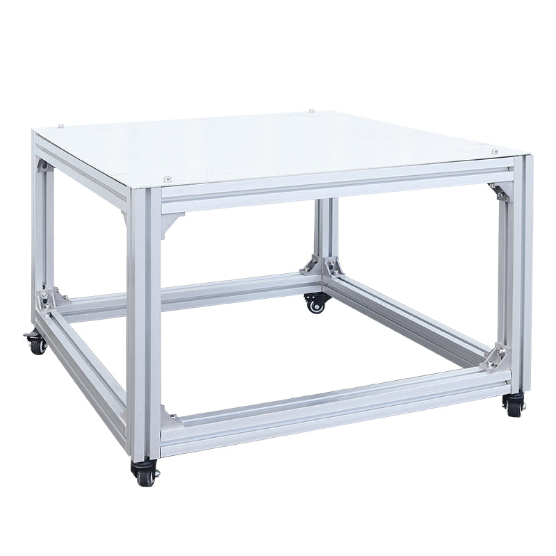 ZONESUN ZS-T1 Movable Table for Filling and Labeling Machines