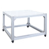 ZONESUN ZS-T1 Movable Table for Filling and Labeling Machines