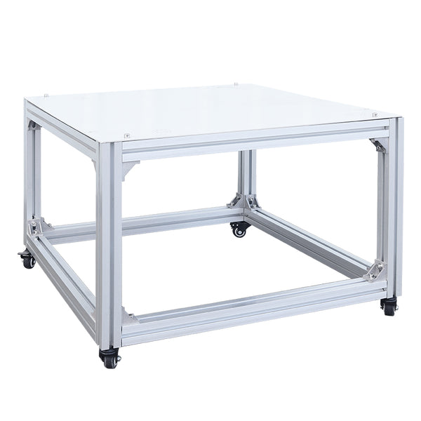 ZONESUN ZS-T1 Movable Table for Filling and Labeling Machines