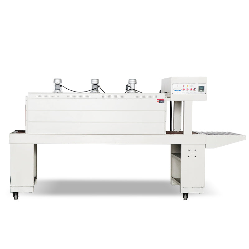 ZONESUN ZS-BSPN7050 Shrink Tunnel Machine