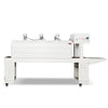 ZONESUN ZS-BSPN7050 Shrink Tunnel Machine