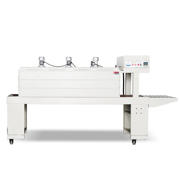 ZONESUN ZS-BSPN7050 Shrink Tunnel Machine