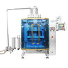 ZONESUN ZS-FSMP8 Multi-Channel VFFS Liquid Bagging Machine