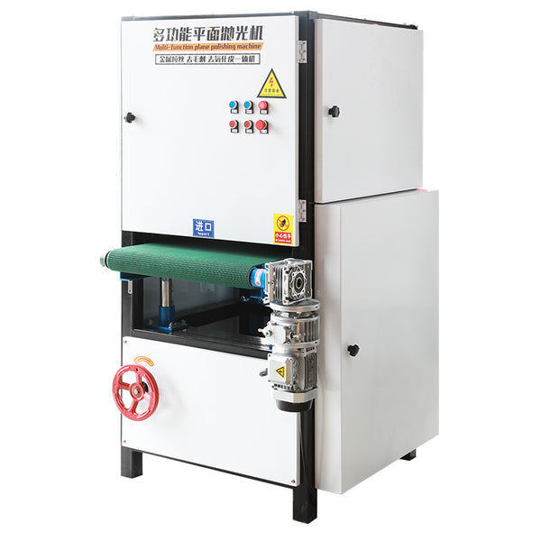 muti-function polishing machine