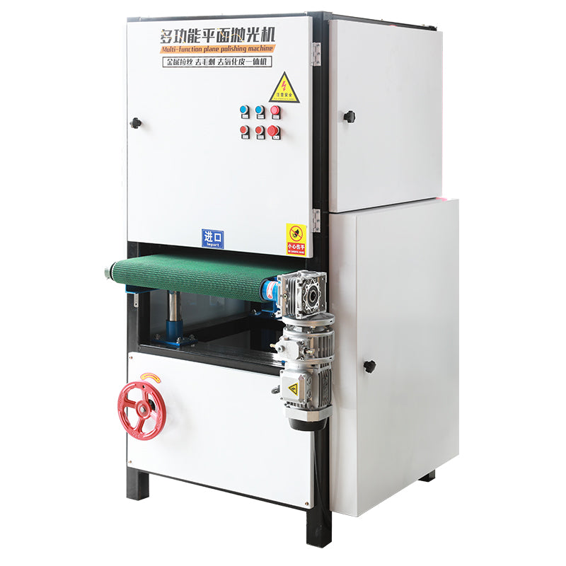 muti-function polishing machine