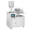ZONESUN ZS-FSAP16 Automatic Aluminum Tube Filling & Sealing Machine