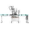 ZONESUN ZS-XG440C4 Automatic Rotary ROPP Wine Bottle Capping Machine