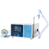 ZONESUN ZS-GFK17C Semi-Automatic Detergent & Liquid Soap Filling Machine