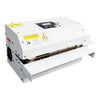 ZONESUN ZS-GLF100 Continuous Band Sealer for Film, Plastic & Paper Bags