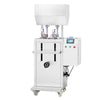 ZONESUN ZS-GTRP2 Semi-automatic 2 Nozzles Rotor Pump Thick Liquid Filling Machine