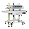 ZONESUN ZS-LWCSM2 Semi-Automatic Continuous Bag Sealer With Coding