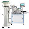ZONESUN ZS‑EL450 Automatic Oil Cartridge Filling & Capping Machine