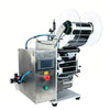 ZONESUN ZS-TB100SW Semi Automatic Round Bottle Labeling Machine