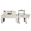 ZONESUN ZS-SPL3 PVC & Polyolefin Film L-bar Sealing Cutting Shrinking Machine - ZS-SPL3 / 110V