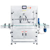 ZONESUN ZS‑XPJ8 Automatic 8‑Head Plastic Bottle Rinsing Machine