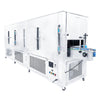 ZONESUN Industry Cooling Tunnel
