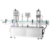 ZONESUN ZS-YG11U Automatic Perfume Bottle Capping Machine