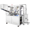 ZONESUN ZS-FS009U Automatic Soft Tube Paste Filling Ultrasonic Sealing Machine